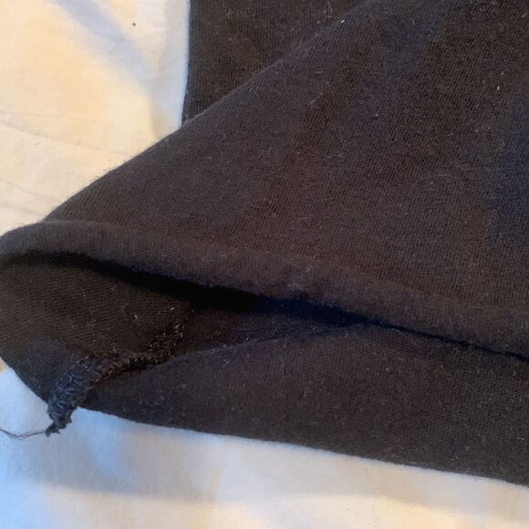 Crop top, GG Big, Large, by Bella Canvas - Picture 4 of 6